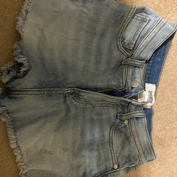 Vs pink size2 - Picture 1 of 3